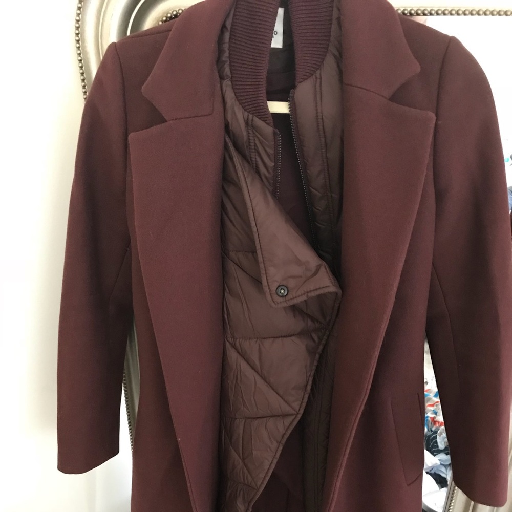 Coat